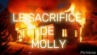 OUIJA  LE SACRIFICE DE MOLLY [upl. by Ahens]