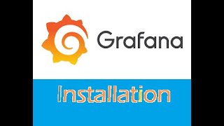 Grafana Installation on EC2 [upl. by Fem]