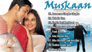 AR Rahman  Chand Aaya Hai Best VideoDil Hi Dil MeinSonali BendreUdit Narayan [upl. by Zacks]