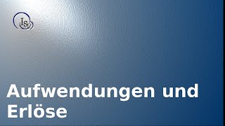 Einnahme Ausgabe Rechnung Teil 2 [upl. by Seugirdor493]