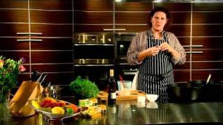 Marco Pierre White recipe for Bolognese sauce [upl. by Shlomo]