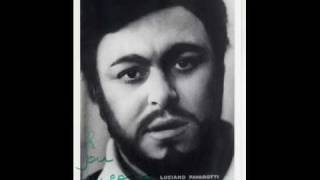 Luciano Pavarotti  Cujus animam  Live 1967 [upl. by Sanger157]