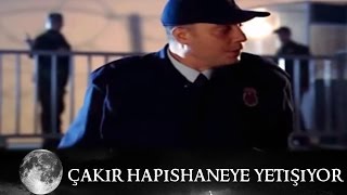 Çakır Hapishaneye Yetişiyor  Kurtlar Vadisi 26Bölüm [upl. by Linsk914]