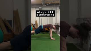 Insta Holisticmobilitas sports calisthenics mobility movement handstand [upl. by Ilarin]