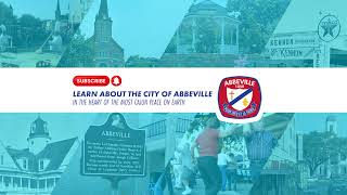 City of Abbeville La City Hall Live Stream [upl. by Ativak]