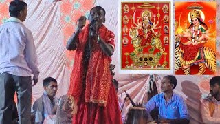 माता रानी का जागरण 🚩🕉️🙏❤️  Mata Rani Ka Jagran  Mata ka Jagrata  Mata Ke Bhajan ❤️ [upl. by Naida197]