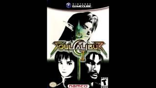 Soul Calibur II OST  Labyrinth Of The Moonlight [upl. by Nicholle]