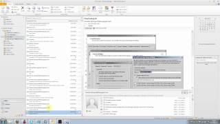 Configuring OWA and sending internal and external email in Exchange2003 [upl. by Riha586]