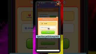 Funny Cash withdraw ₱700 Legit nga ba ito funnycash funnyscrew newearningapp bestearningapp [upl. by Isidoro]