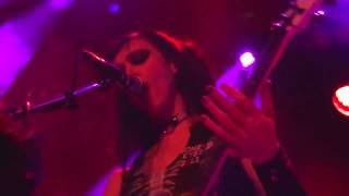 OneEyed Doll  Break LIVE in The Netherlands [upl. by Kiyohara24]