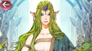 【FEH】24年7月偶像の天楼 02ミラ [upl. by Erland]