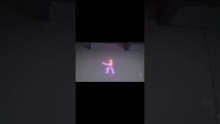 YUER™️ Full Color 10W 40KPPS ILDA Scanner Laser Show RGB Projector Ultra DMX512 Party Lights [upl. by Haney]