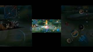 Rank Fanny gameplay yasuokw fanymontage shortvideo [upl. by Tynan]