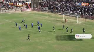 MATCH HIGHLIGHTS MATCHDAY 1 2024 Highlanders FC vs Dynamos FC [upl. by Nolyd]