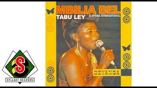 Mbilia Bel amp Tabu Ley Rochereau  Napika feat LAfrisa International audio [upl. by Hamon]