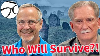 Who Will SURVIVE The EV GRAVEYARDWith Sandy Munro Fully Charged Live Vancouver [upl. by Auhsaj651]