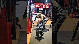 itsbkyfitness How to deadlift save your spine deadlift correct form  the perfect deadlift [upl. by Tloh]