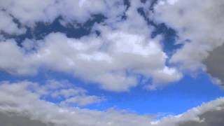 Free Clouds Timelapse Stock loop [upl. by Nivrag548]