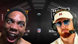 JankyRondo Vs Mayz EPIC Madden 25 2000 Wager NAILBITER [upl. by Retsevlys667]