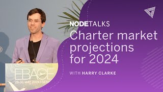 NodeTalks  Charter projections for summer 2024 [upl. by Aniled278]