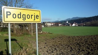 Podgorje pri Slovenj Gradcu [upl. by Jacinthe]