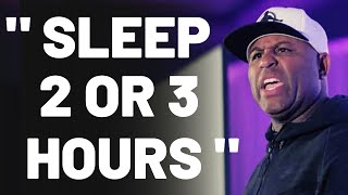 OUTWORK EVERYONE  Powerful Motivational Speech for Success  Eric Thomas Motivation [upl. by Emlin]