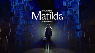 Matilda The Musical  Official West End Trailer [upl. by Aliuqa]