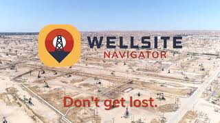 Try The Most Popular Oilfield Navigation App [upl. by Mudenihc]