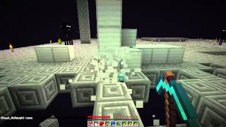 Griefing popbobs end base on 2b2t [upl. by Tjader]