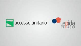 Come presentare una pratica online con Accesso Unitario compilabile da più utenti es pr sismiche [upl. by Wolf]