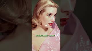 Los Secretos de Belleza de Grace Kelly al Descubierto historia [upl. by Cressi]