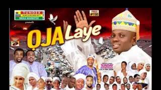 AJOGBAJESU TWINS IN OJA LAYE OBA SIONI POWER BY TUNDEX MUSIC AND FILMS INTL 2348035777336 [upl. by Holbrooke]