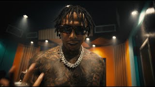 Moneybagg Yo Big Homiie G  Gave It Official Music Video [upl. by Billy656]