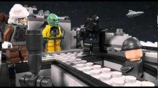 Super Star Destroyer  LEGO STAR WARS  10221 [upl. by Ximenez438]