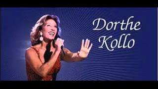 Dorthe Kollo  Sind Sie der Graf von Luxemburg [upl. by Aliakim]