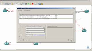 RouterGods  Practice CCIE Topology Part 1 [upl. by Eddie832]