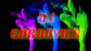 DJ GORDOVICH  TRIBAL MTY [upl. by Craggie]