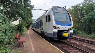 Trains in Hungary 2022 part 3  Vlakovi u Mađarskoj 2022 dio 3 rujan 2022 [upl. by Button]