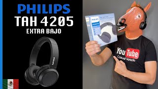 PHILIPS TAH 4205 [upl. by Atiuqes]