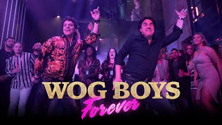 WOG BOYS FOREVER 2022  Official Teaser Trailer HD IN CINEMAS OCT 6 wwwwogboyscom [upl. by Hsakiv]