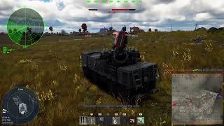 Pantsir S1 Gameplay 4  KA50 Action [upl. by Oiramed673]