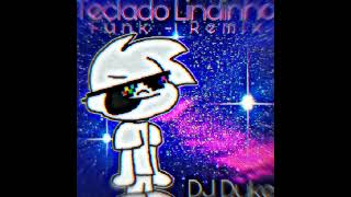 FUNK TECLADO LINDINHO [upl. by Adnouqal207]