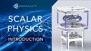 Scalar Physics Introduction Gravity Electricity Magnetism [upl. by Searle]