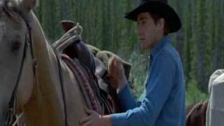 Brokeback Mountain 2005  Movie Review [upl. by Edette]