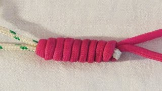 Learn How To Tie An Albright Fishing Knot [upl. by Kaazi]