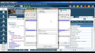 Workflows for ordering labs diagnostic imaging and procedures with eClinicalWorks [upl. by Suelo]