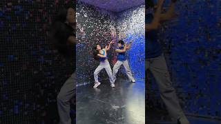 Uff teri ada  Jiggar Thakkar X Anahita Karanjia  dance dancecover youtubeshorts shorts [upl. by Melda561]