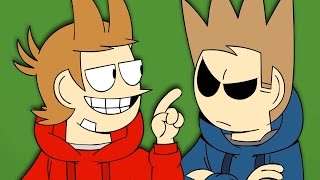 Eddsworld  The End Part 1 [upl. by Oiretule909]