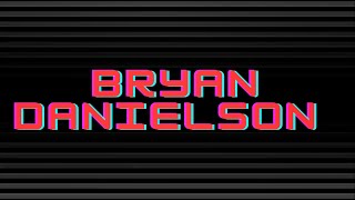 BRYAN DANIELSON AEW Theme quotBorn For Greatnessquot Arena Effect  Custom Titantron [upl. by Sethi503]