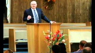 The Horror of Hell Pastor Charles Lawson [upl. by Kalina566]